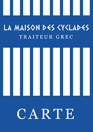 cyclades paris 20 in parijs thefork
