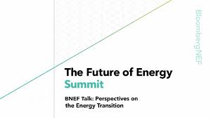 Bnef Talk Perspectives On The Energy Transition Bloomberg