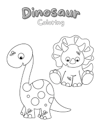 25 pages free dinosaur printables for