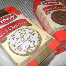 Archway cookies is an american cookie manufacturer, founded in 1936 in battle creek, michigan. Christmas Cookies Discontinued Archway Christmas Cookies
