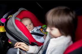 Best Car Seats For Preemies Of 2023