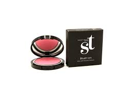 sweet touch london blush on