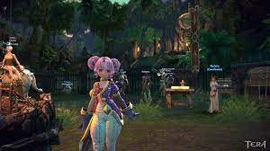 Yeah, seriously, follow this new player guide and soon you'll be telling new players where to go. Tera Solo Leveling Guide 1 To 60 With Falario Fa My Sword Is Unbelievably Dull