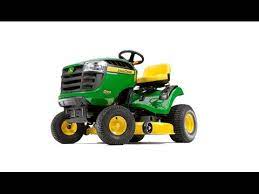Designed for comfort & to deliver exceptional power to get the best results in challenging terrain. How To Grease A John Deere Lawn Tractor Youtube