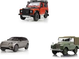 land rover gifts clothing