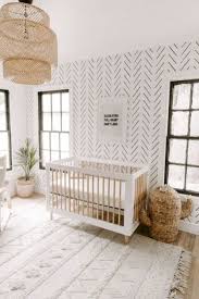 baby room decor neutral nursery rooms