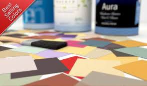 Benjamin Moore Buy Paint Color Samples And Brushes