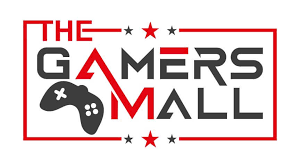 Maybe you would like to learn more about one of these? The Gamers Mall Digital Gaming Shop