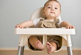 High Chair For Babies Do S And Don Ts