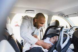 Ten Car Seat Safety Tips Pas Can Do