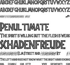 Decotura inline suggested by jerseygirl #2. Jurassic Park Font Download Free For Desktop Webfont