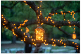 The Best Outdoor String Lights Of 2023
