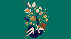 delivery service hd wallpaper by matsumayu