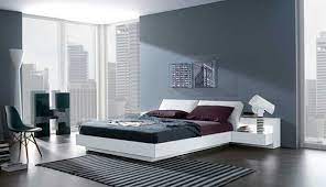 Modern Bedroom Paint Ideas For A Chic