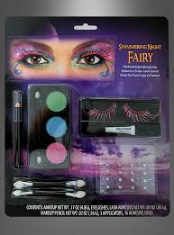 elfen and fairy make up kit at