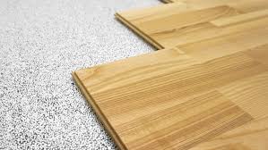Unlike ceramic tile, laminate flooring is a dry. What Does It Cost To Install Laminate Flooring Angi Angie S List