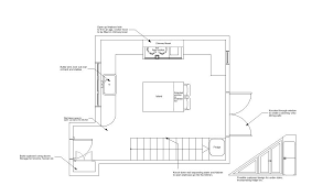 Kitchen Floor Plan Options