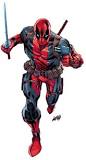 Image result for who owns deadpool