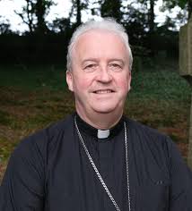 Irish Catholic Bishops' Conference | Bishop Michel Router
