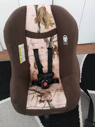Cosco Child Car Seat Baby Kid Stuff