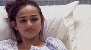 While talking about dating goals, she says she is attracted to boys. I Am Jazz Spoilers Surgery Complication Wasn T Very Pretty Says Jazz Jennings Soap Dirt