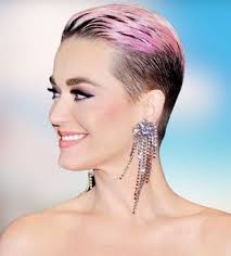 And now, this is actually the 1st … Latest Katy Perry Hairstyles Haircuts And Hair Colors In 2021 2022