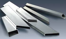 Stainless Steel Rectangular Pipes Manufacturers Steel