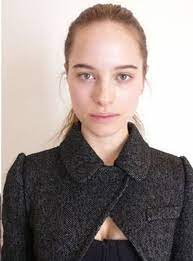 louis vuitton model without make up 51