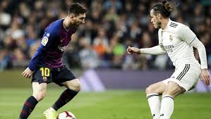 Barca are just a point behind atleti, while los blancos are three points behind. Fc Barcelona Vs Real Madrid Ubertragung Livestream Und Team News German Site