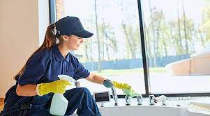 commercial cleaner sutton coldfield
