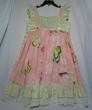 Mustard Pie 100 Cotton Clothing Sizes 4 Up For Girls