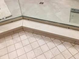 Weep Holes In Glass Shower Walls