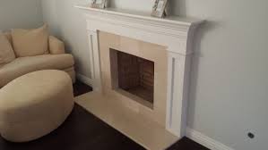 Ventless Fireplace Fireplaces