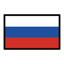 Russia is a country which is located in europe. Flag Russia The Ultimate Emoji Guide