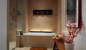 Spa bathrooms designs with pictures. Spa Bathroom Bathroom Design Bathroom Style Spa Home Improvement The Edge Kitchen And Bath