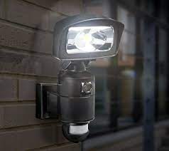 Outdoor Lighting Lyco