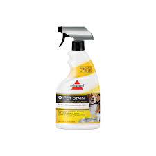 bissell pet urine stain and odor