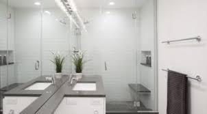 5 shower bench ideas for a bathroom