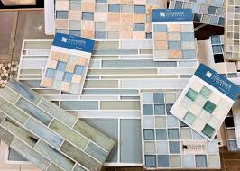 Piles And Piles Of Tile Centsational