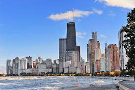 Downtown Chicago IL Real Estate gambar png