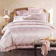 brodeur french luxury satin bedding set