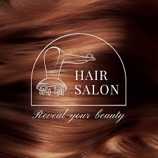 hair salon services promotion with