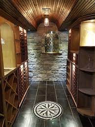 How To Build A Wine Cellar Building A