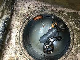 Why Is My Sewage Pump Not Working