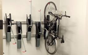 Easy Up Bicycle Parking System Velopa
