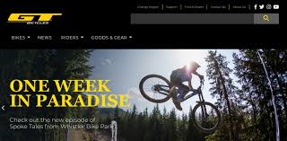 Gt Bicycles Reviews History News And Buying Advice