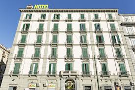 Napoli suffer disappointing defeat at granada. B B Hotel Napoli 3 Hrs Star Hotel In Naples Campania