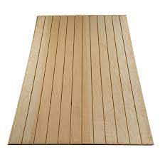 Plywood Siding Panel
