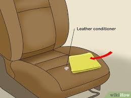 How To Clean Leather Car Seats 11