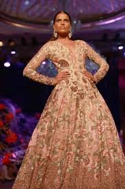 is couture still bridal in india